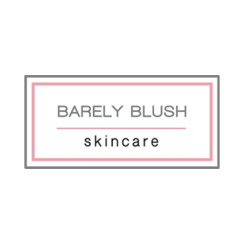 Barely Blush Skincare
