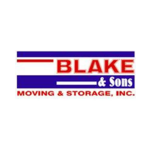 Blake & Sons & Moving & Storage