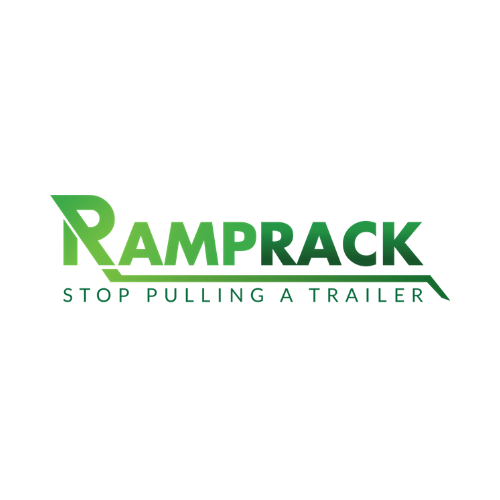 The Ramp Rack